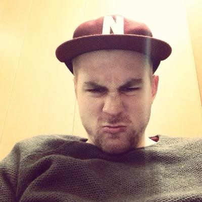 Jói Ástvalds's profile picture