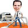 A + Carpet Cleaning profil fotoğrafı