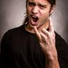 Profilbild von Sinan P. = NP