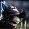 Фото профиля Vendetta Wolf