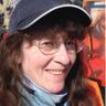 Kim Goldberg profil fotoğrafı
