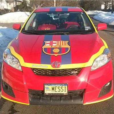 MessiMobile's profile picture