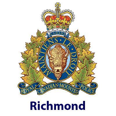 RichmondRCMP's profile picture