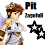 Profilbild von Pit Zagufull
