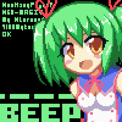 BEEP_SHOP's profile picture