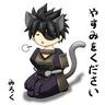 弥勒's profile picture