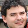 Profilbild von DIEGO URRUTIA