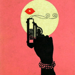 FridaSarar's profile picture