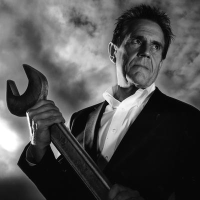 davetrott's profile picture