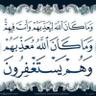 سبحان الله و بحمده 的头像