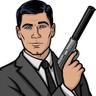 Secret Agent Man 的头像
