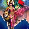 A HINDU's profile picture