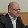 Profilbild von Fran Brunet