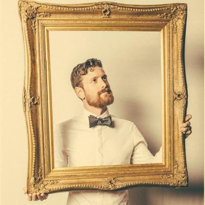 Steve Allen's profile picture