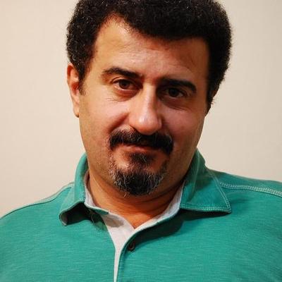 ShahramRafizade's profile picture
