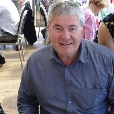 Andrew Polkinghorne's profile picture