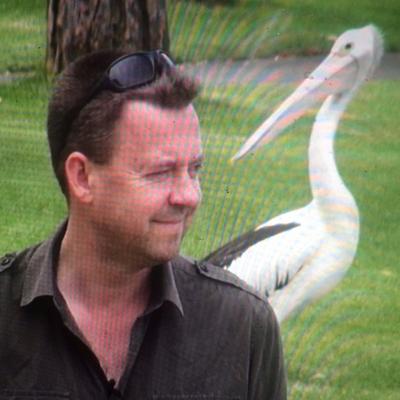 GeorgeDobell1's profile picture