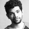 Фото профиля Ashish Bobade