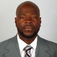 Coach Darin Edwards's profile picture