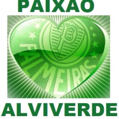 Paixão Alviverde's profile picture