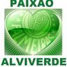 Paixão Alviverde 的头像