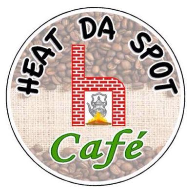 hEATdaSpotCafè❤️‍🔥's profile picture
