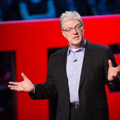 SirKenRobinson's profile picture