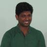 Profilbild von Ramesh Krishnan