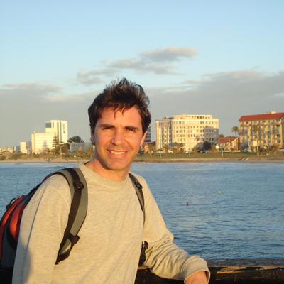 Vagner Frederico's profile picture