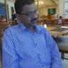 Profilbild von Ravichandran