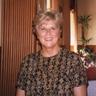 Profilbild von Pat Bergstresser