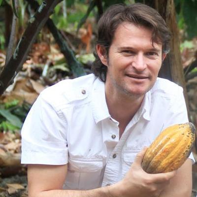 Santiago Peralta's profile picture