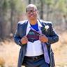 Profilbild von Tony Hurst
