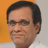 Hemant L Nerurkar 的头像