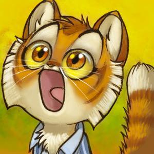 Lackadaisy Tracy's profile picture