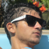 Profilbild von Tiago Oliveira