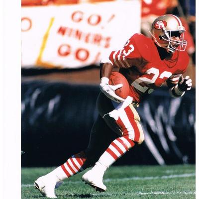 Spencer Tillman's profile picture
