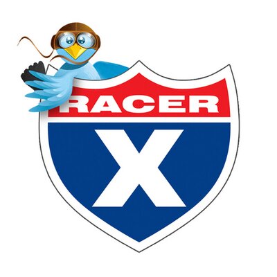 Racer X's profile picture
