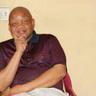Profilbild von Sipho Jentu