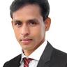 Santosh Dixit 的头像