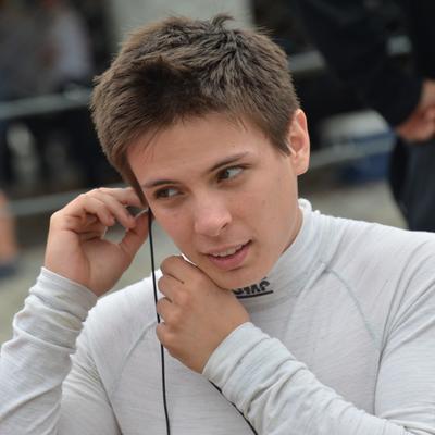 GabbyChaves's profile picture