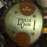 Leslie Cain 的头像