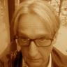 Profilbild von Glen Colegate