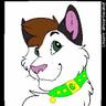 Kit the vampire kitty's profile picture