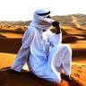 Le Bedouin ็ๅคดๅ