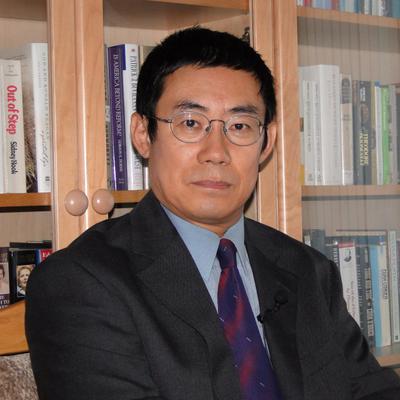 曹長青's profile picture