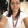 Profilbild von Alicia Montes de Oca