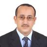 Dr Mohamme Alhemyari profil fotoğrafı