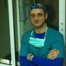 Profilbild von Christos Bizios