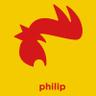 Phillip Brewer 的头像